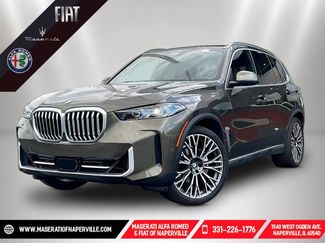 Used 2024 BMW X5 xDrive40i w/ Premium Package AWD/4WD video 1