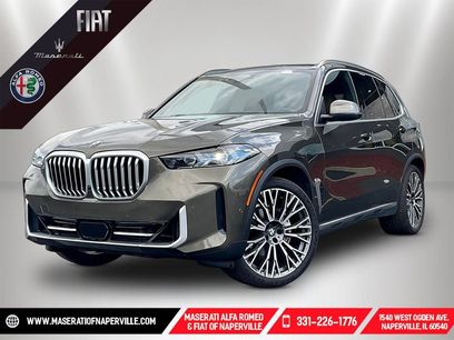 Used 2024 BMW X5 xDrive40i w/ Premium Package