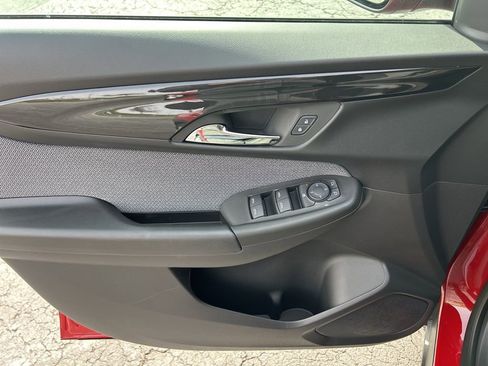 New 2026 Chevrolet TrailBlazer LS image 14