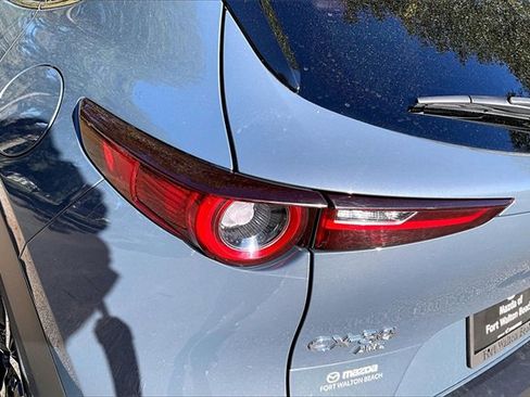 Used 2024 MAZDA CX-30 AWD 2.5 S w/ Preferred Package image 20