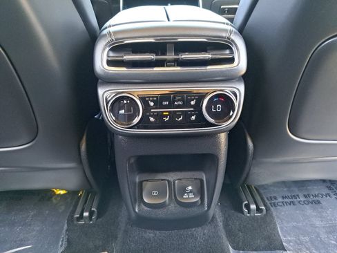 Used 2023 Genesis GV80 3.5T w/ Prestige Package AWD/4WD image 12