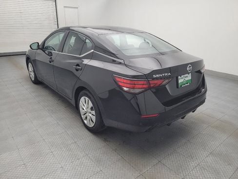 Used 2023 Nissan Sentra S image 5