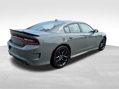 Used 2023 Dodge Charger R/T w/ Blacktop Package image 26