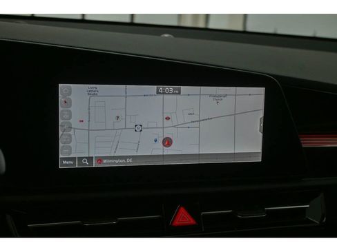 New 2025 Kia Niro Wind image 31