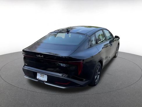 Used 2025 Kia K4 FWD image 12