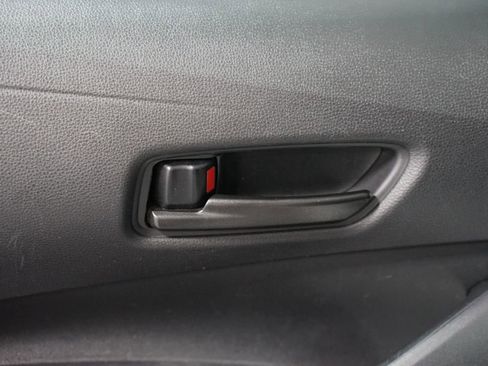 Certified 2024 Toyota Corolla LE FWD image 29
