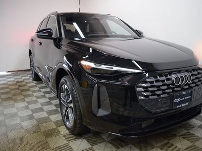 New 2025 Audi Q5 Premium Plus