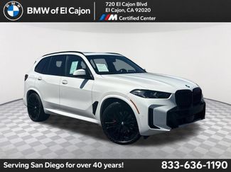 Used 2024 BMW X5 sDrive40i w/ M Sport Package RWD video 1