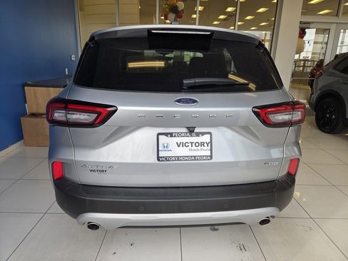 Used 2023 Ford Escape Active w/ Tech Pack #2 image 7