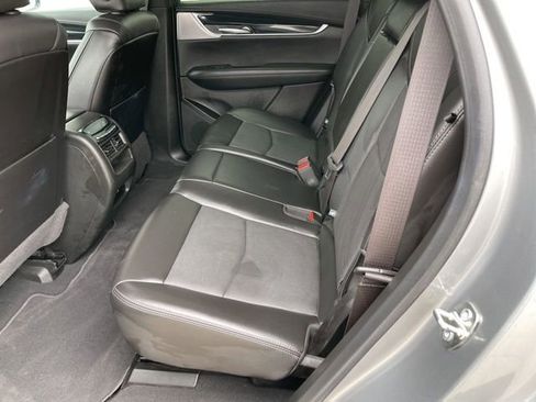 Used 2024 Cadillac XT5 Premium Luxury image 14