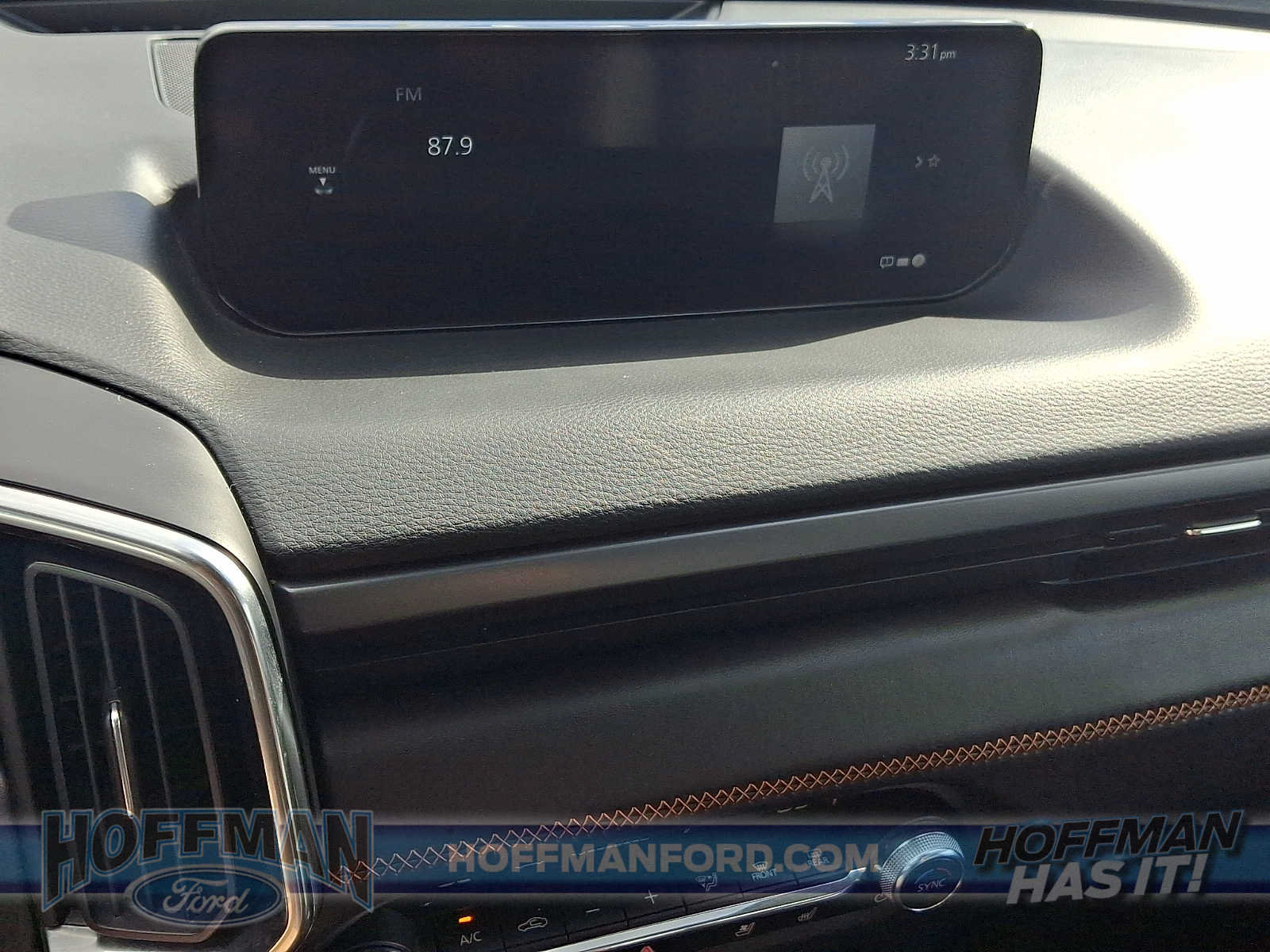 Used 2025 MAZDA CX-50 AWD 2.5 S w/ Premium Plus Pkg image 17