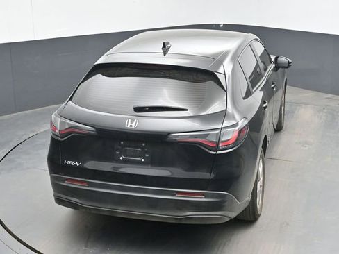 Used 2023 Honda HR-V LX image 24