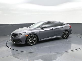 Used 2019 Honda Civic Sport video 1