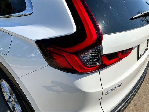 New 2026 Honda CR-V EX image 15