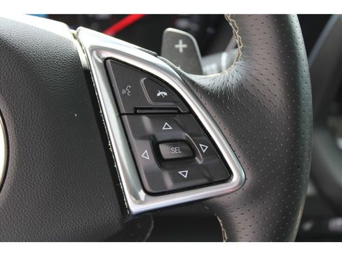Used 2016 Chevrolet Camaro SS RWD image 21