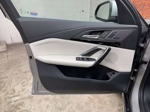 New 2026 BMW X1 xDrive28i w/ Technology Package image 10