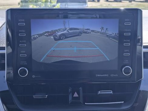 Used 2022 Toyota Corolla XSE image 18