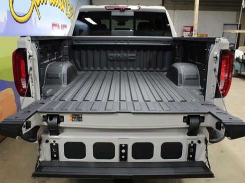 New 2026 GMC Sierra 1500 AT4 w/ AT4 Premium Package image 6