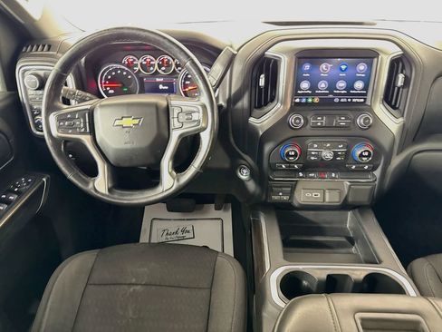 Used 2020 Chevrolet Silverado 3500 LT w/ Convenience Package AWD/4WD image 21