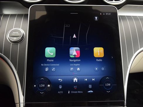 Used 2025 Mercedes-Benz CLE 53 AMG 4MATIC Cabriolet image 25