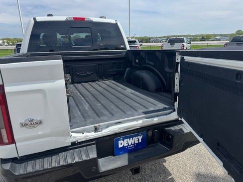 Certified 2024 Ford F150 King Ranch AWD/4WD image 9