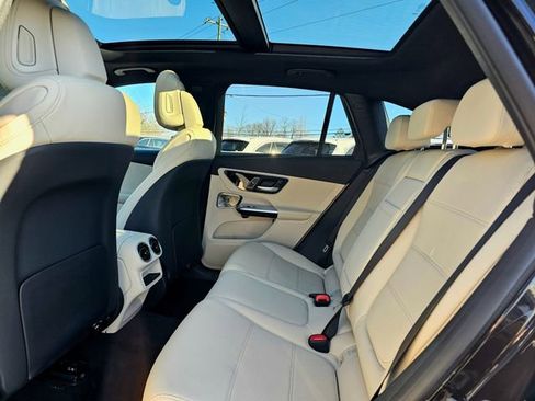 New 2026 Mercedes-Benz GLC 300 4MATIC image 22