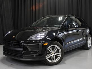 Used 2025 Porsche Macan video 1