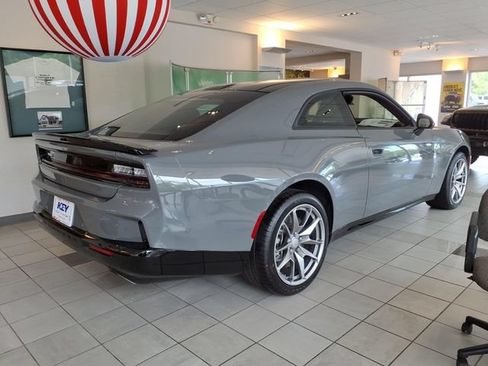 New 2026 Dodge Charger Scat Pack AWD/4WD image 6