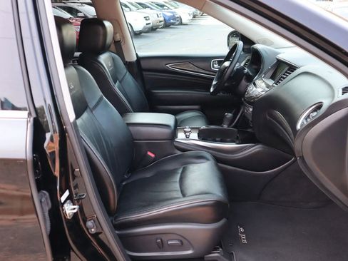 Used 2013 INFINITI JX35 AWD w/ Premium Pkg image 18