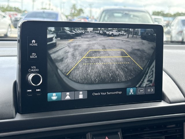Used 2025 Honda Pilot EX-L image 29