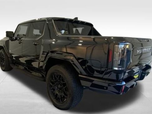 Used 2025 GMC Hummer EV 2X image 2