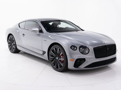 Used 2024 Bentley Continental GT Speed image 7