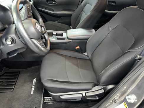 Used 2024 Nissan Sentra S FWD image 5