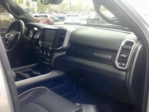 Used 2022 RAM 3500 Laramie image 27