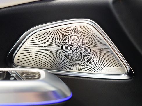 Certified 2024 Mercedes-Benz E 350 4MATIC Sedan image 28