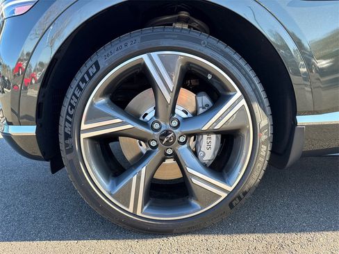 New 2026 Genesis GV80 2.5T Prestige image 11