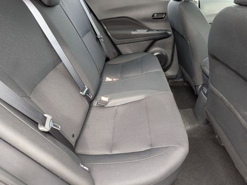 Used 2025 Nissan Kicks Play S image 22