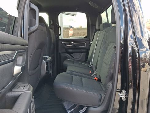 New 2026 RAM 1500 Big Horn image 5