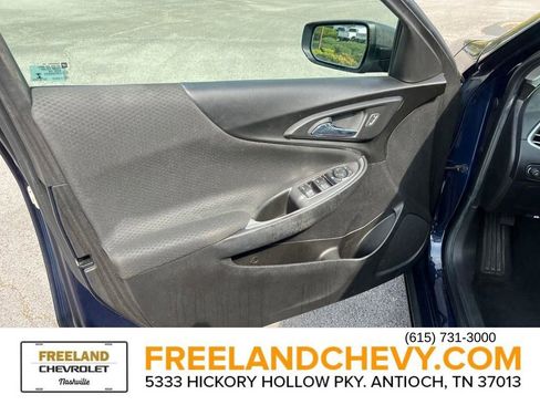 Used 2017 Chevrolet Malibu LS image 10