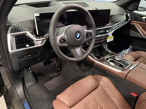 New 2026 BMW X5 xDrive40i image 7