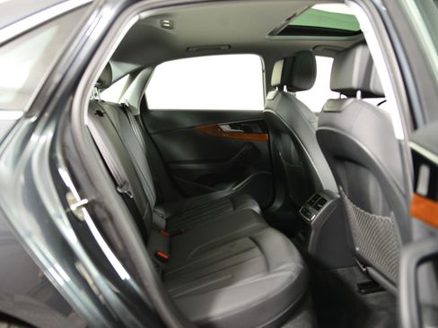 Certified 2023 Audi A4 2.0T Premium w/ Convenience Package image 22