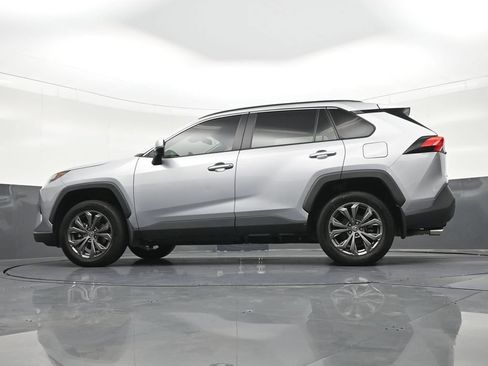 Used 2024 Toyota RAV4 XLE Premium w/ Weather Package AWD/4WD image 26