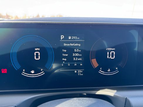 New 2026 Hyundai Santa Cruz SE AWD/4WD image 31