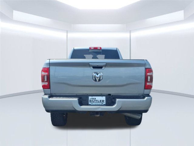 Used 2022 RAM 3500 Big Horn w/ Level C Equiment Group AWD/4WD image 30