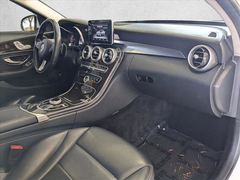 Used 2017 Mercedes-Benz C 300 Sedan image 20