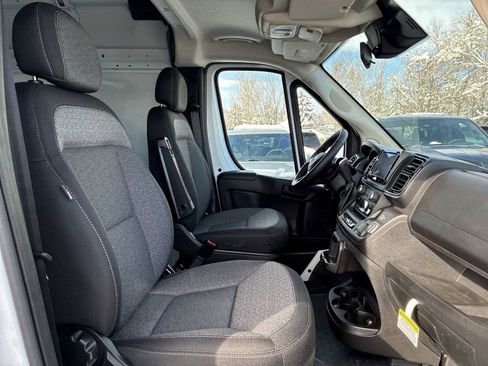 New 2026 RAM ProMaster 3500 image 21