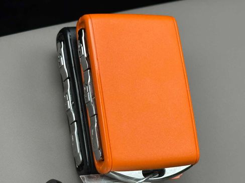 New 2026 Volvo XC90 B6 Plus w/ Protection Package image 37