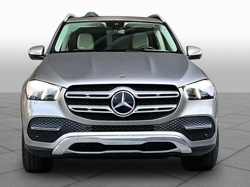 Used 2023 Mercedes-Benz GLE 350 4MATIC w/ Premium Package image 4