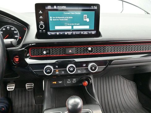 Used 2022 Honda Civic Si image 20