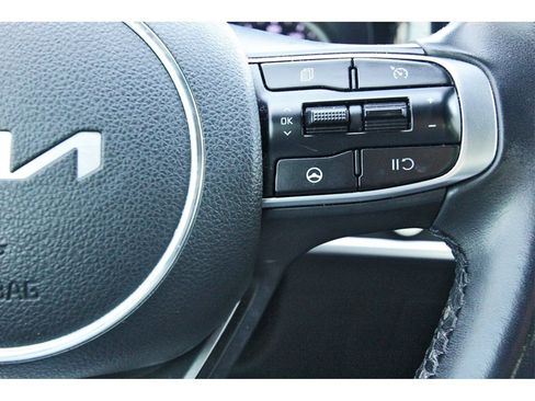 Used 2022 Kia K5 GT-Line image 11